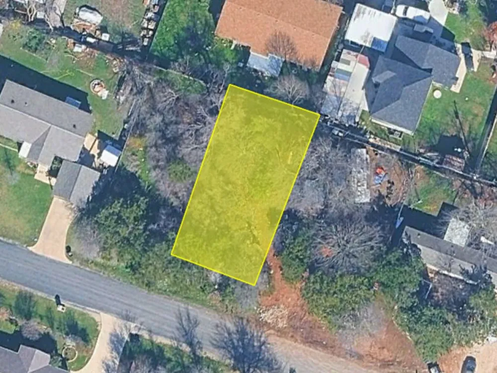 4256 Mistletoe Drive Belton, TX 76513