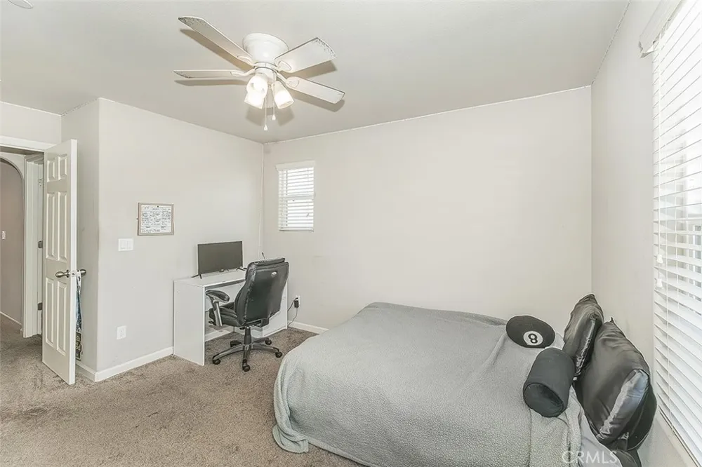 1363 Joy Drive Clovis, CA 93619