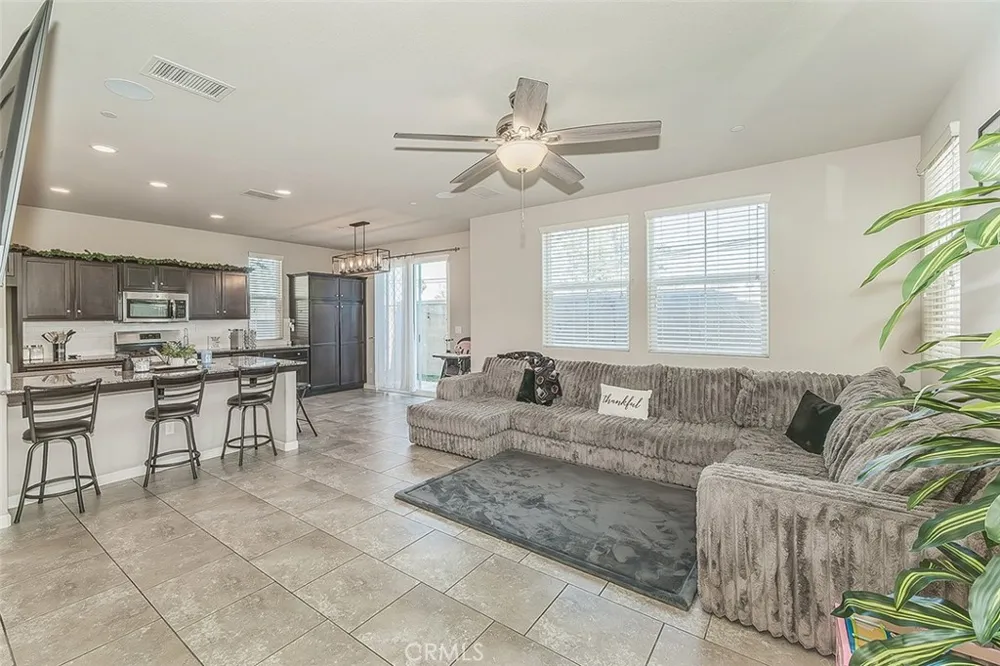 1363 Joy Drive Clovis, CA 93619