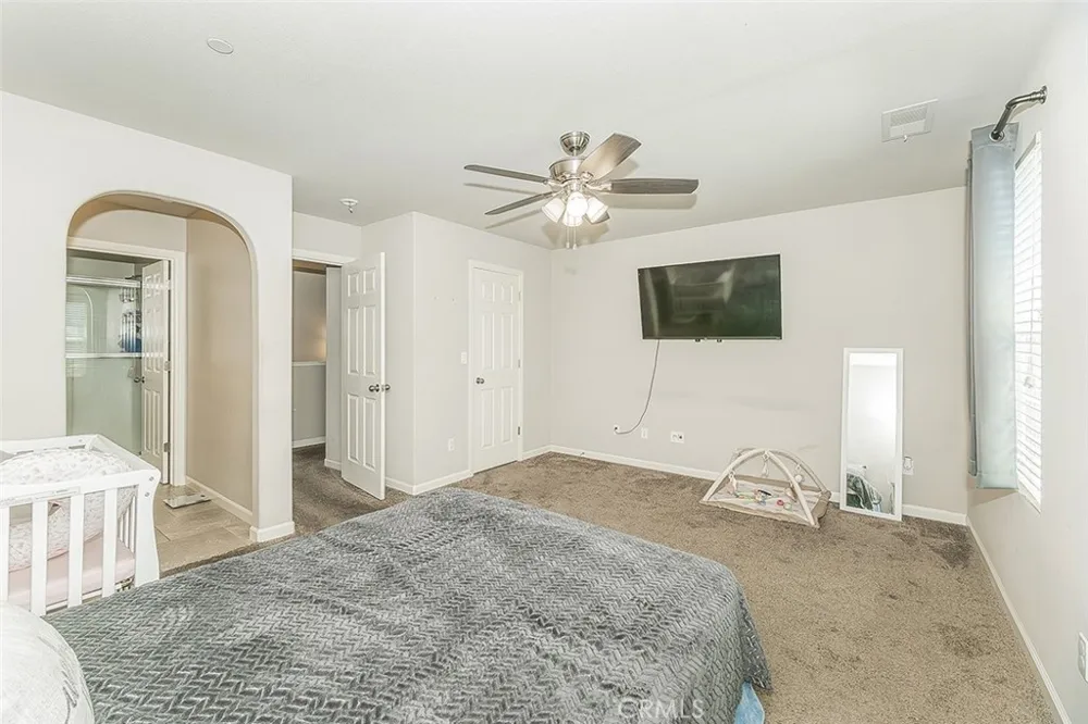 1363 Joy Drive Clovis, CA 93619