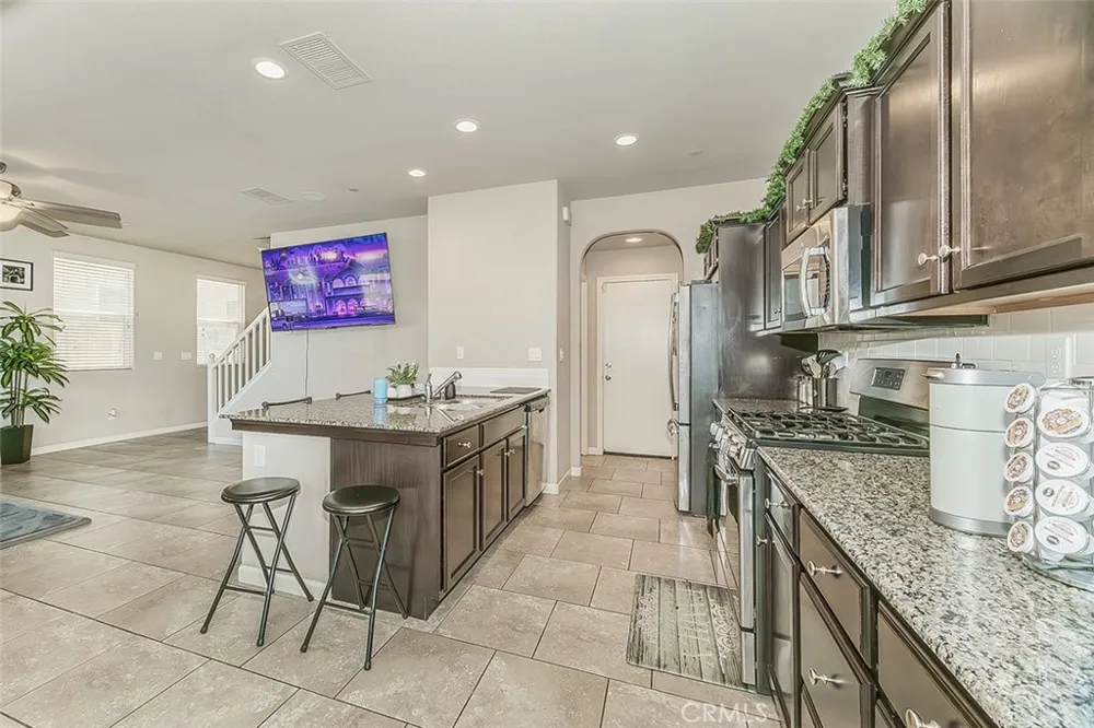 1363 Joy Drive Clovis, CA 93619