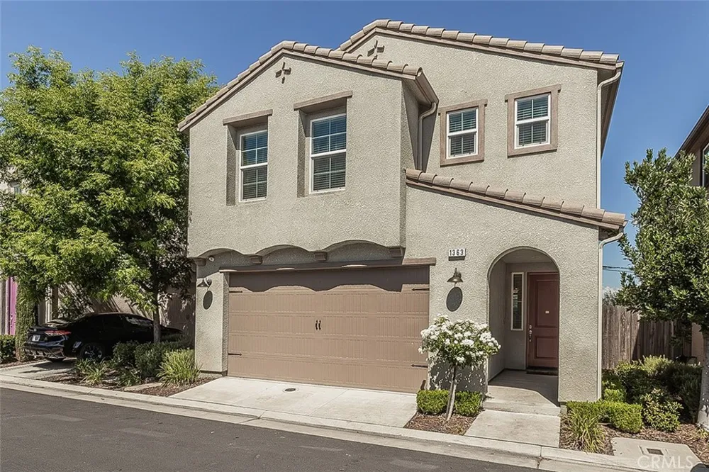 1363 Joy Drive Clovis, CA 93619