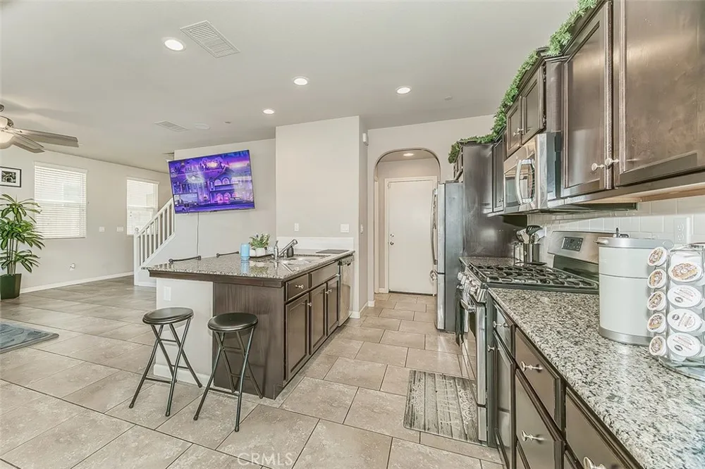 1363 Joy Drive Clovis, CA 93619