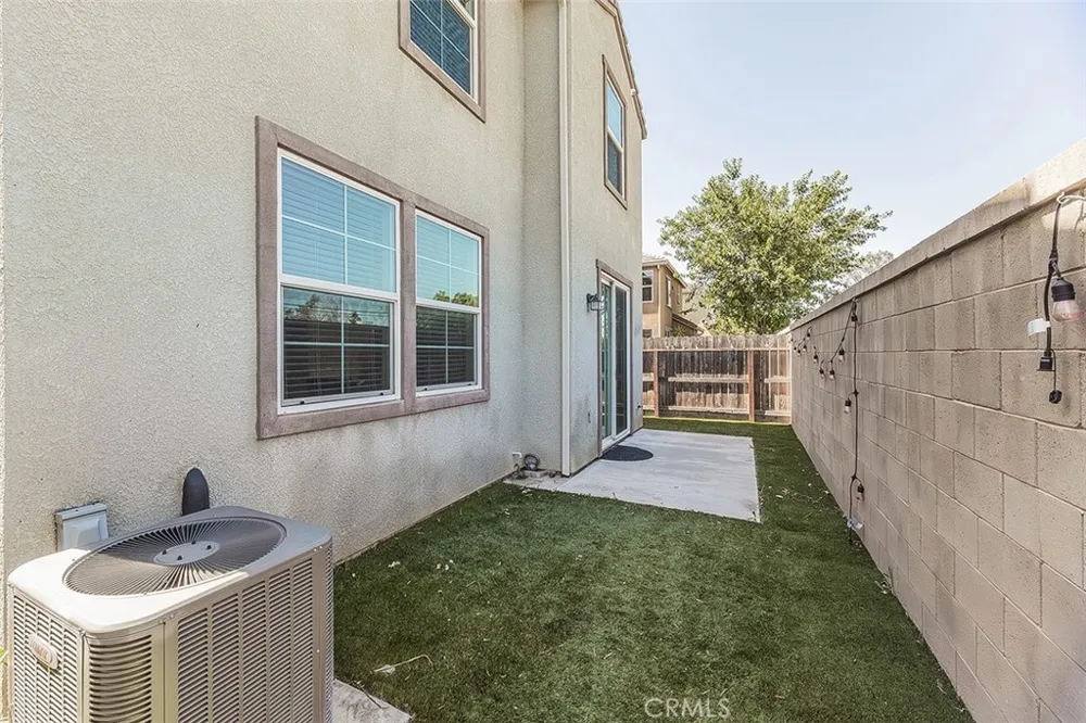 1363 Joy Drive Clovis, CA 93619