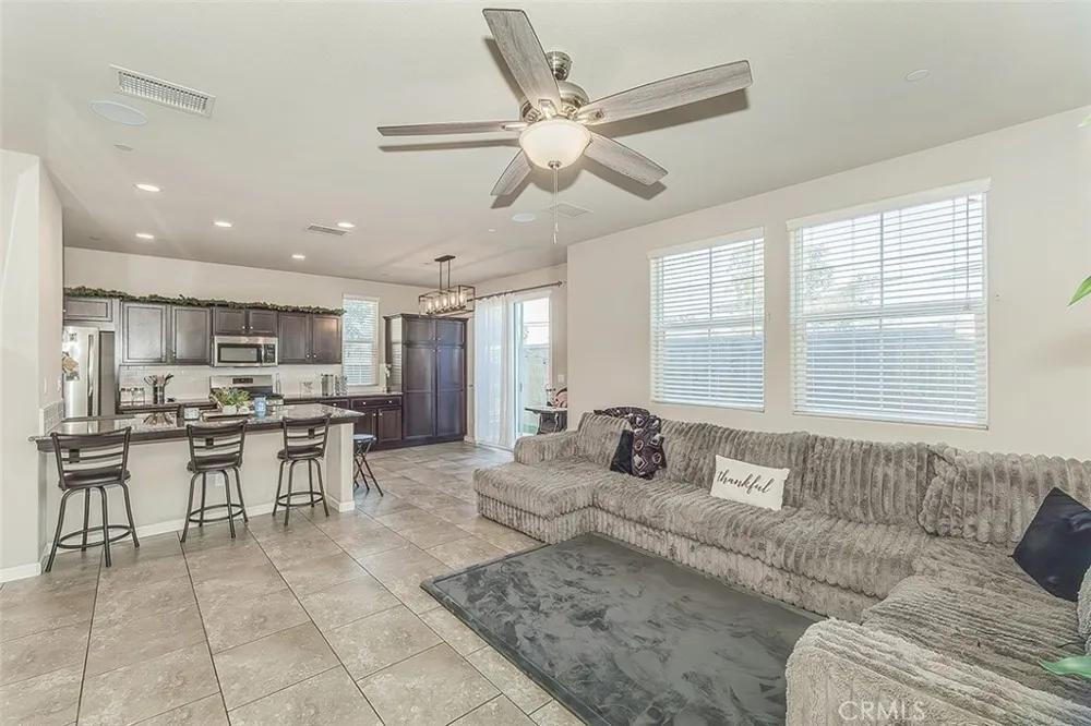 1363 Joy Drive Clovis, CA 93619