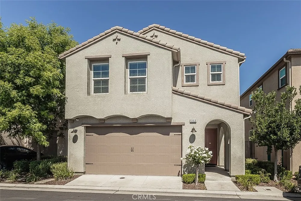 1363 Joy Drive Clovis, CA 93619