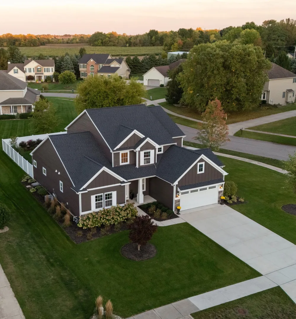 2600 Bell Circle Stevensville, MI 49127