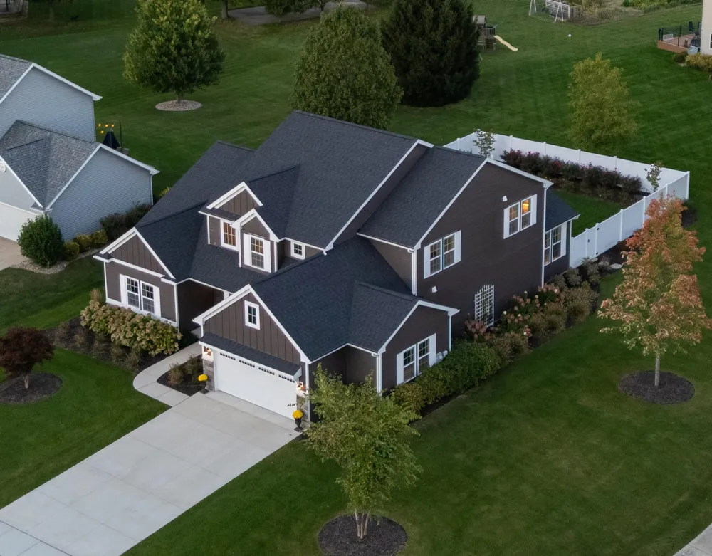2600 Bell Circle Stevensville, MI 49127