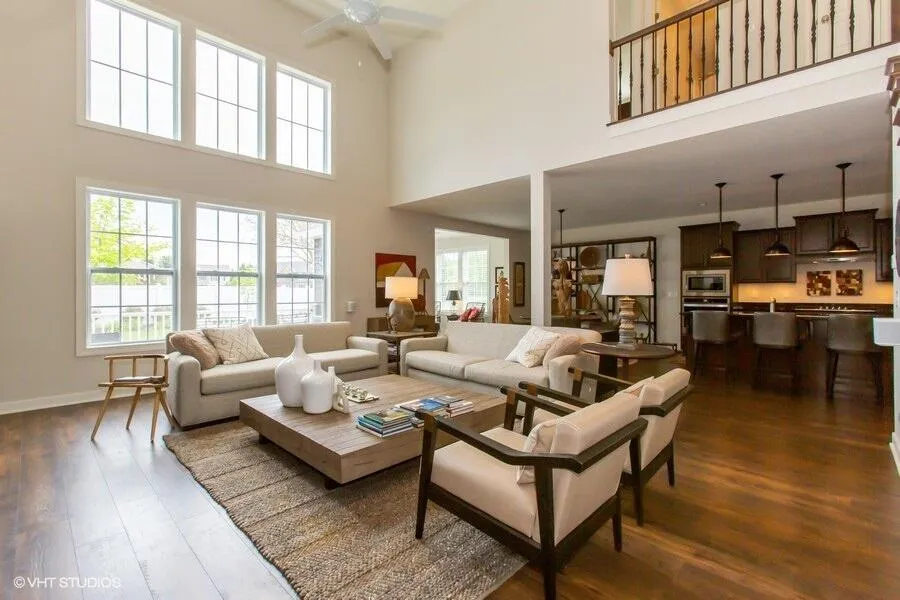 2600 Bell Circle Stevensville, MI 49127