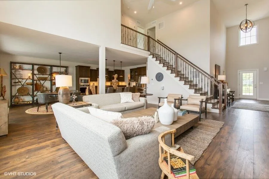2600 Bell Circle Stevensville, MI 49127