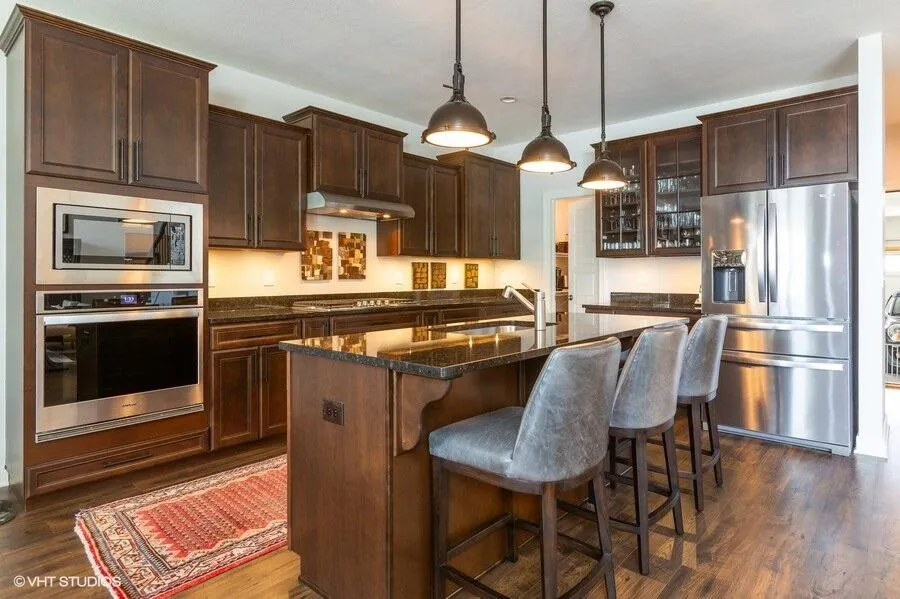 2600 Bell Circle Stevensville, MI 49127