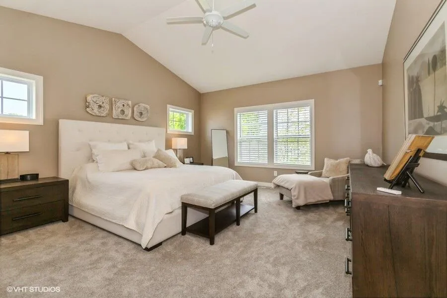 2600 Bell Circle Stevensville, MI 49127