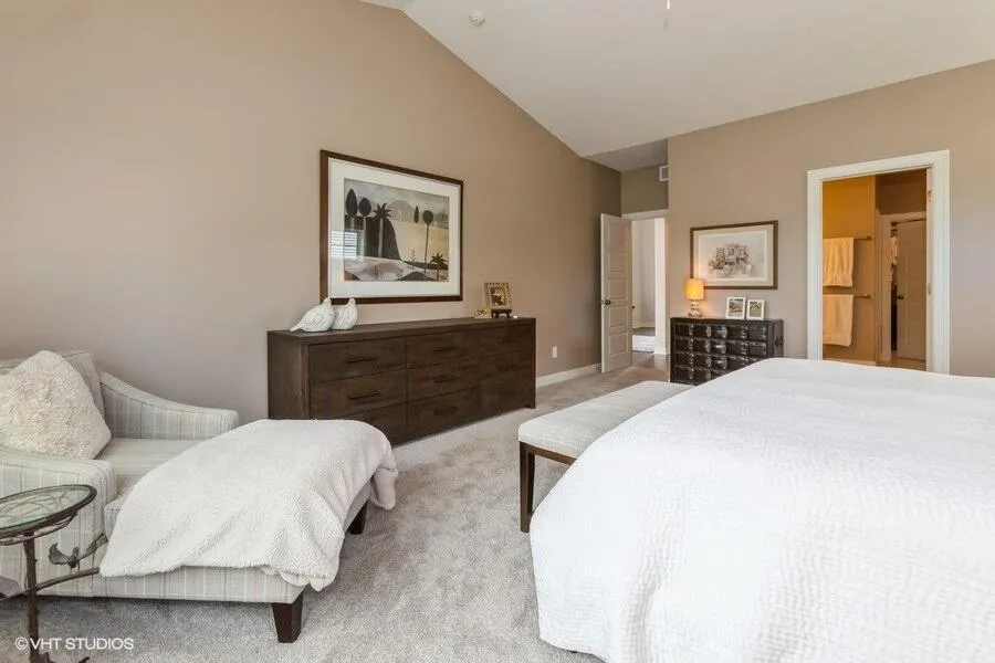 2600 Bell Circle Stevensville, MI 49127