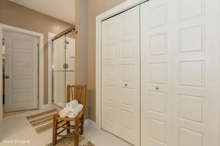 2600 Bell Circle Stevensville, MI 49127