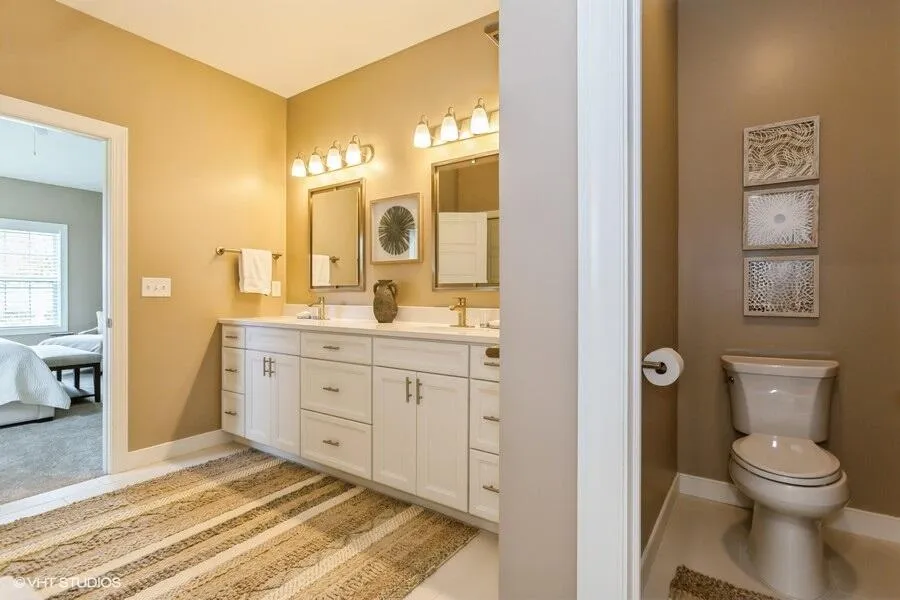 2600 Bell Circle Stevensville, MI 49127