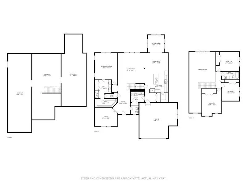 2600 Bell Circle Stevensville, MI 49127