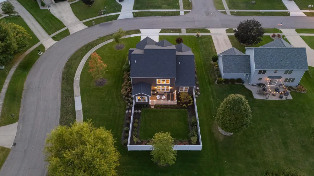 2600 Bell Circle Stevensville, MI 49127