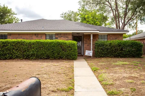 1021 Cimarron Trail