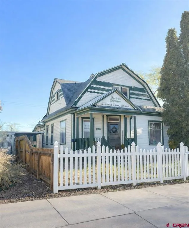 230 S 2nd Street