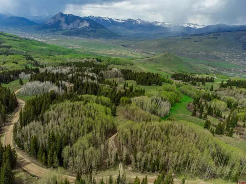 1250 Red Mountain Ranch Upper Loop