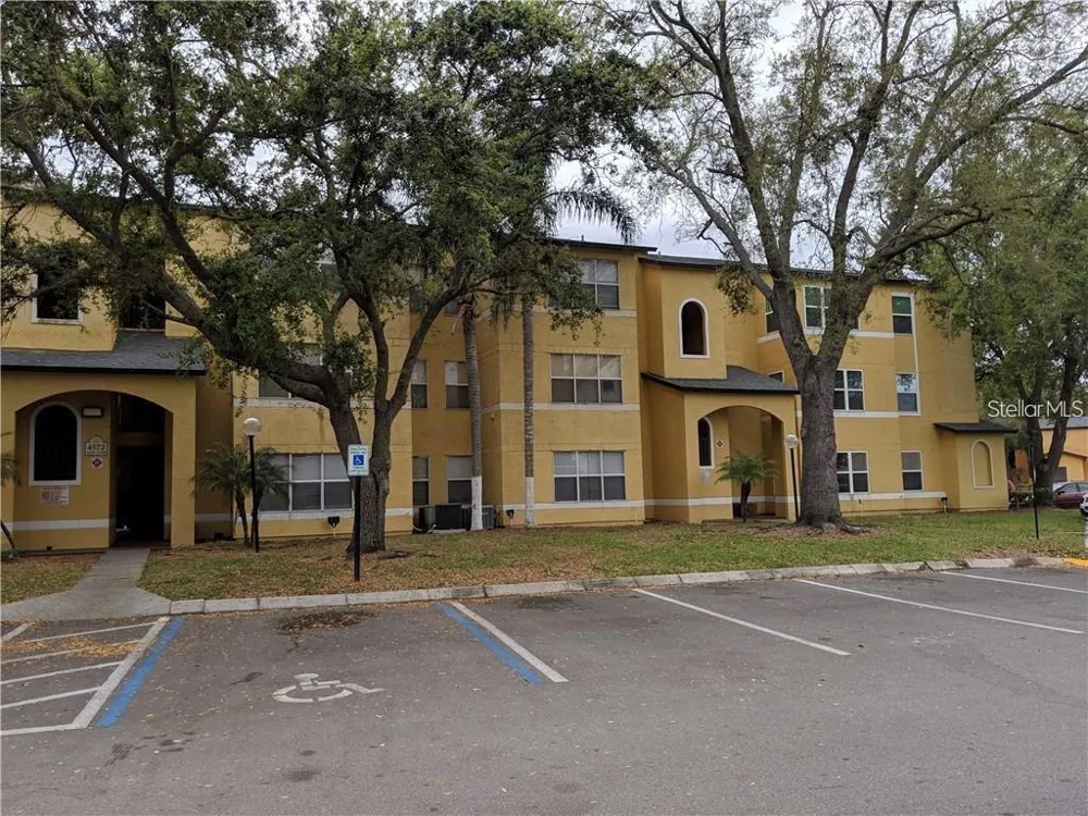 4572 COMMANDER DRIVE #1213 Orlando, FL 32822