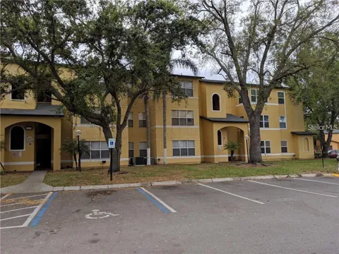 4572 COMMANDER DRIVE #1213