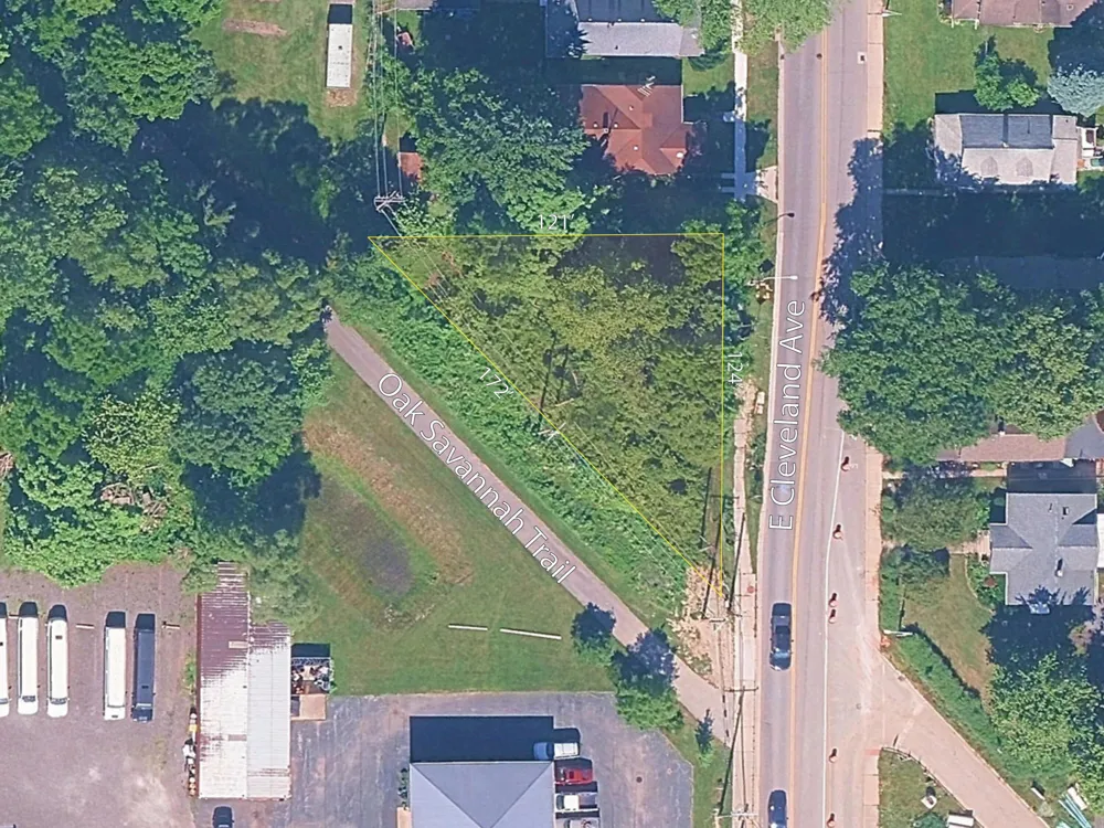 0 NW Cleveland Street Hobart, IN 46342
