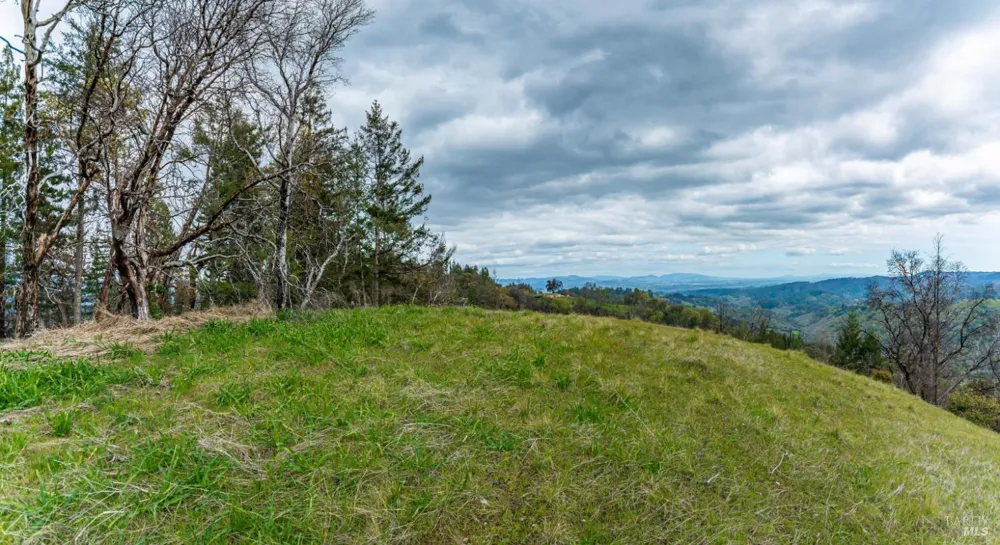 1401 Big Ridge Road Healdsburg, CA 95448