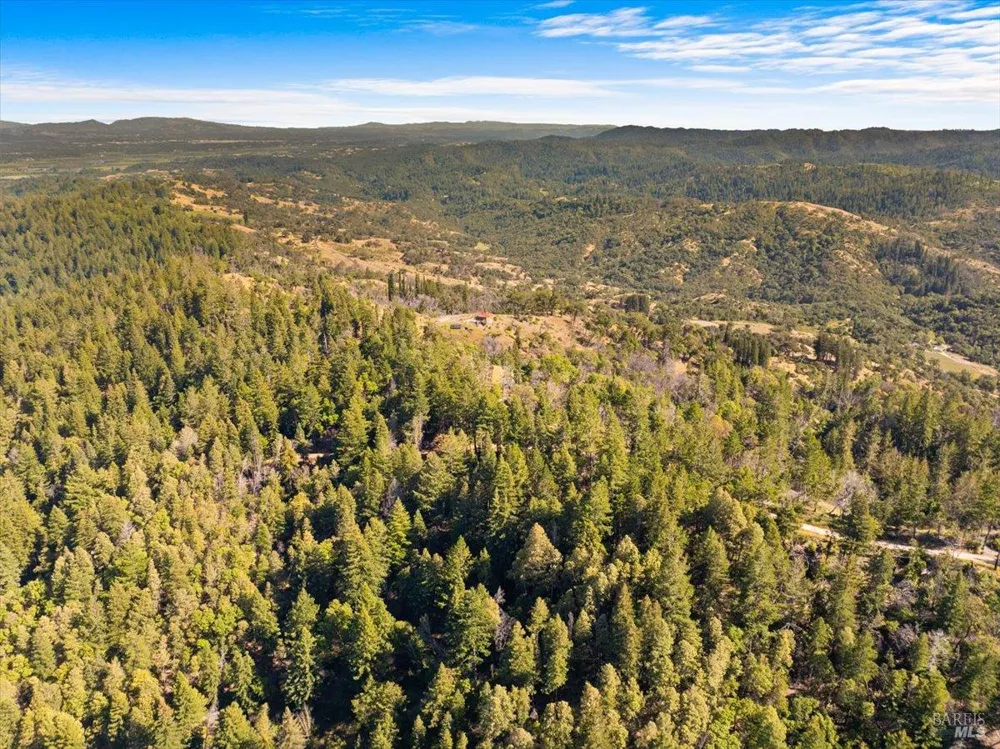 1401 Big Ridge Road Healdsburg, CA 95448