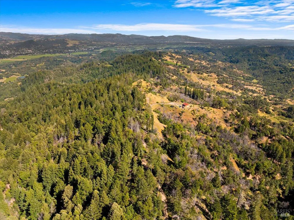 1401 Big Ridge Road Healdsburg, CA 95448