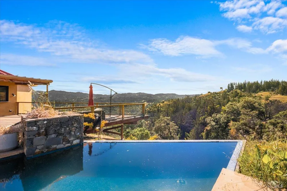 1401 Big Ridge Road Healdsburg, CA 95448