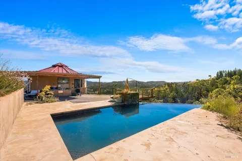 1401 Big Ridge Road