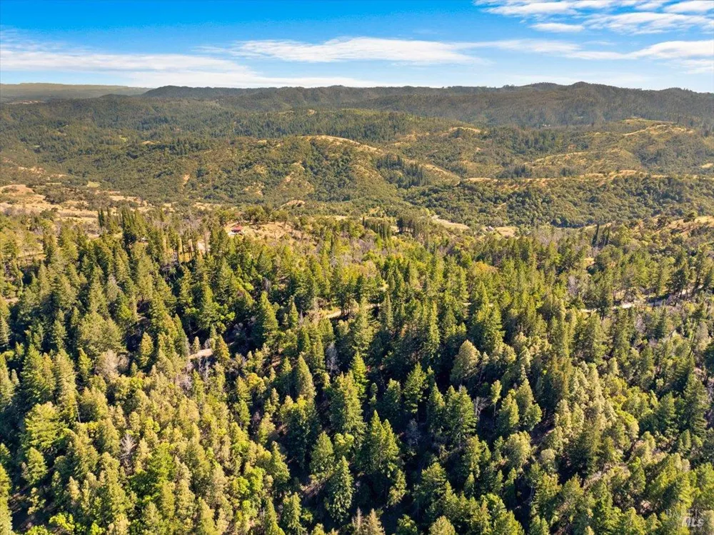 1401 Big Ridge Road Healdsburg, CA 95448