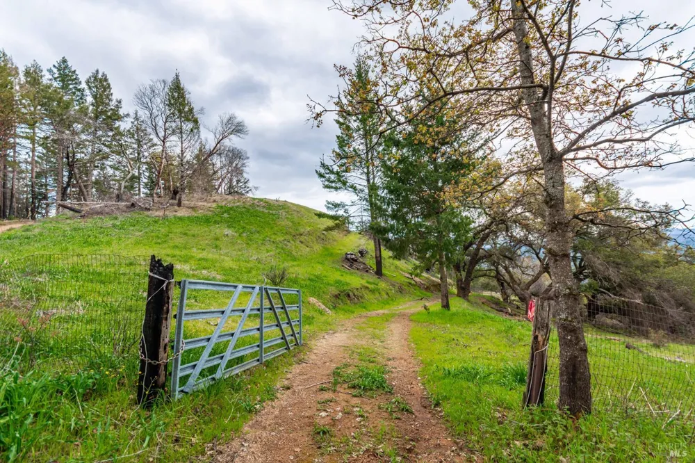 1401 Big Ridge Road Healdsburg, CA 95448