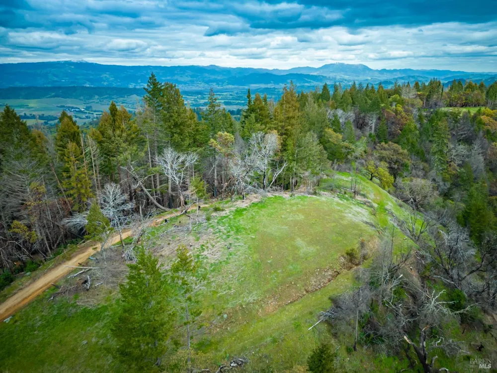 1401 Big Ridge Road Healdsburg, CA 95448