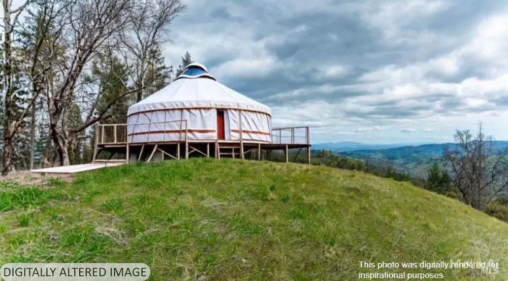 1401 Big Ridge Road Healdsburg, CA 95448