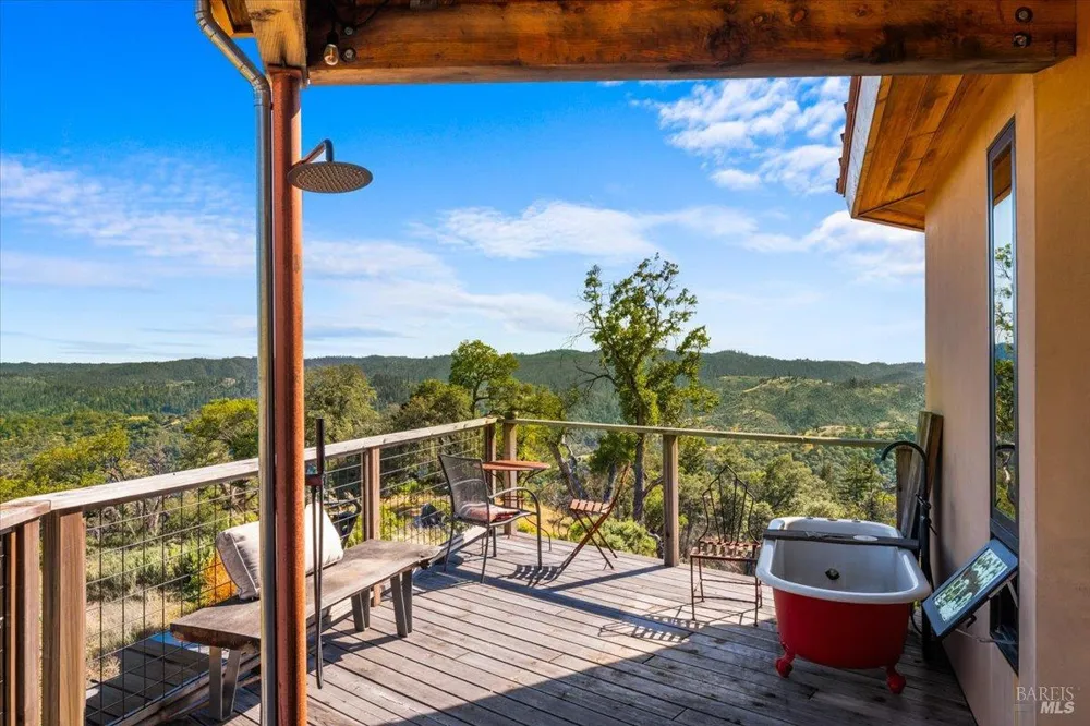 1401 Big Ridge Road Healdsburg, CA 95448