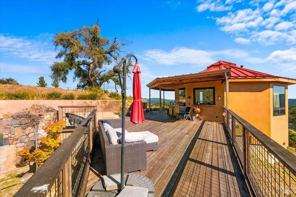 1401 Big Ridge Road Healdsburg, CA 95448