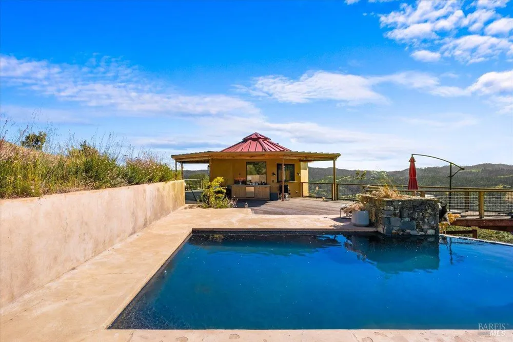 1401 Big Ridge Road Healdsburg, CA 95448
