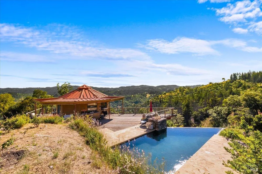 1401 Big Ridge Road Healdsburg, CA 95448