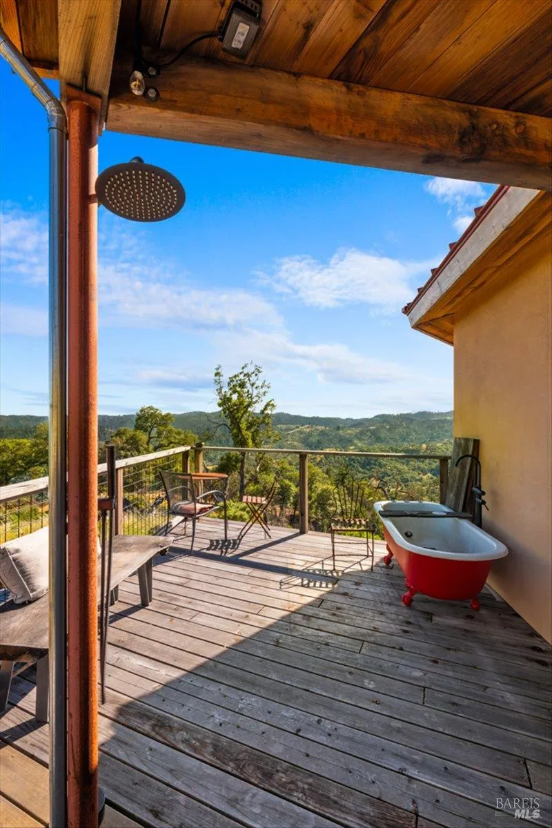 1401 Big Ridge Road Healdsburg, CA 95448