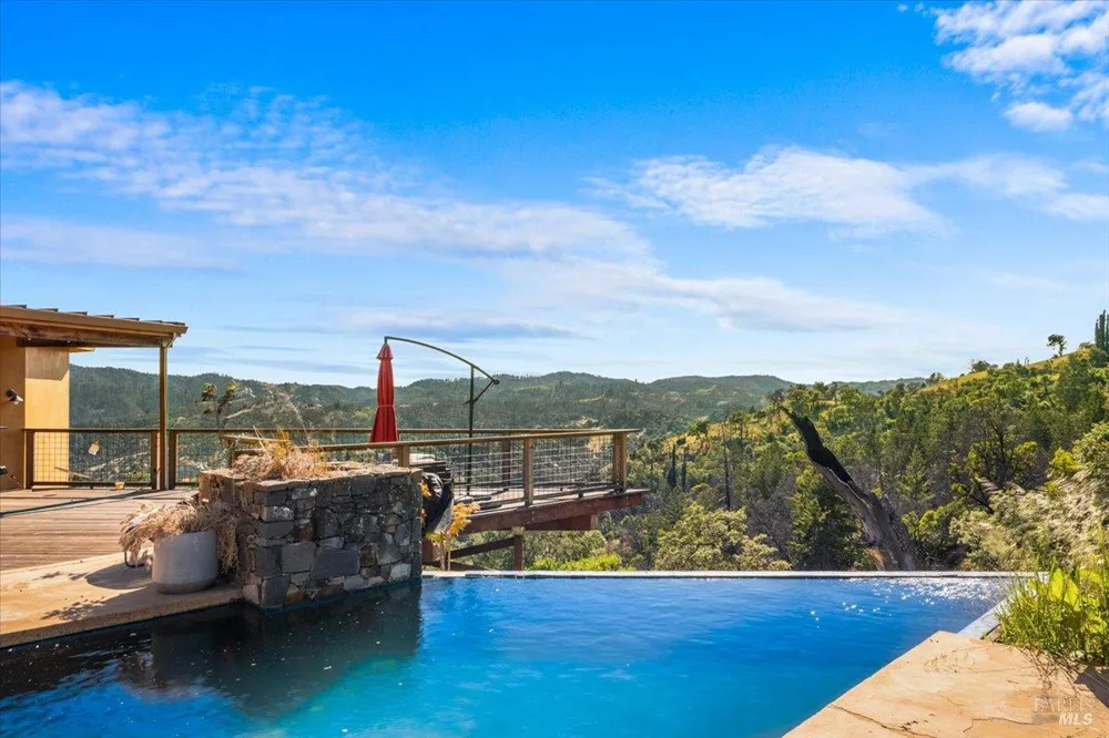 1401 Big Ridge Road Healdsburg, CA 95448