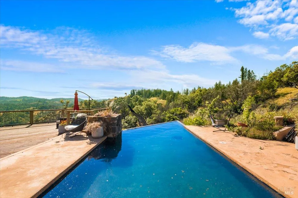 1401 Big Ridge Road Healdsburg, CA 95448