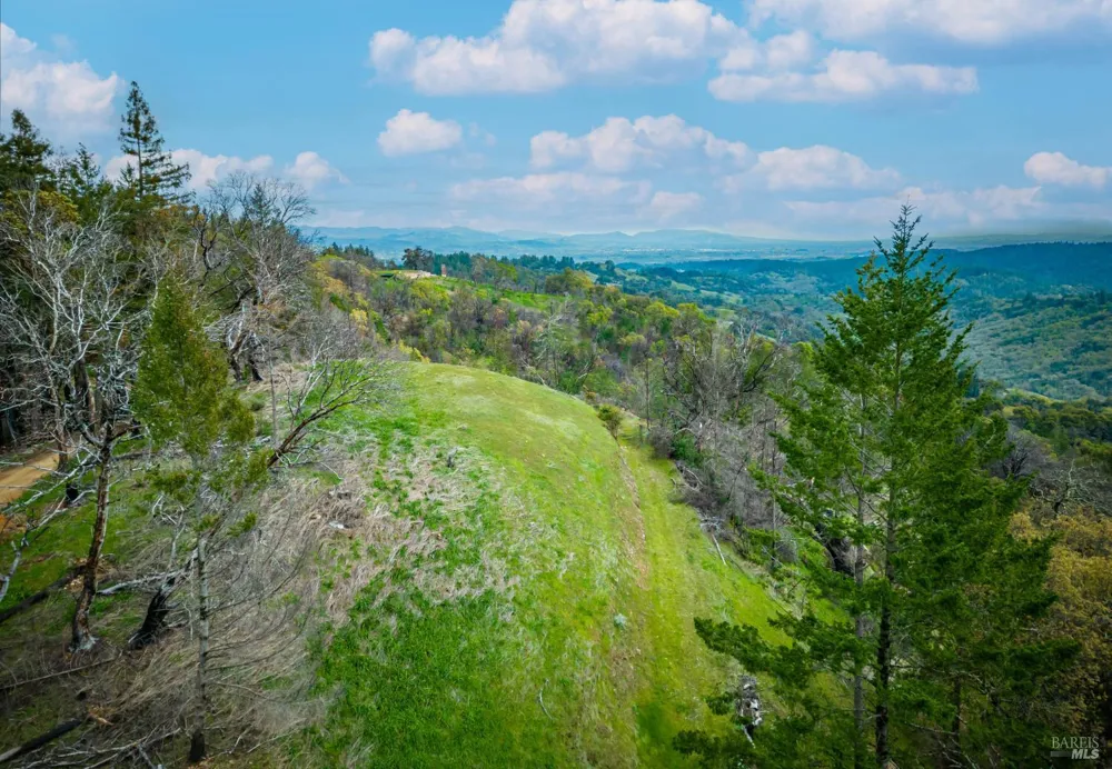 1401 Big Ridge Road Healdsburg, CA 95448