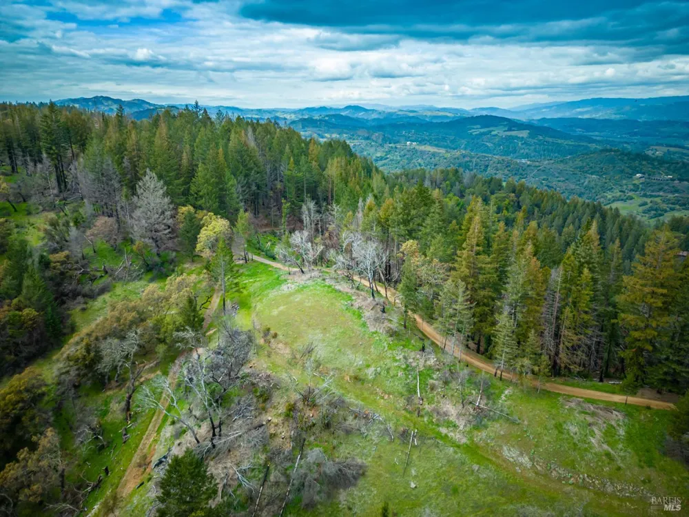 1401 Big Ridge Road Healdsburg, CA 95448