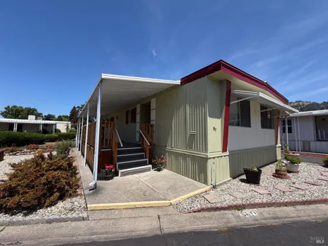 80 Coronado Circle