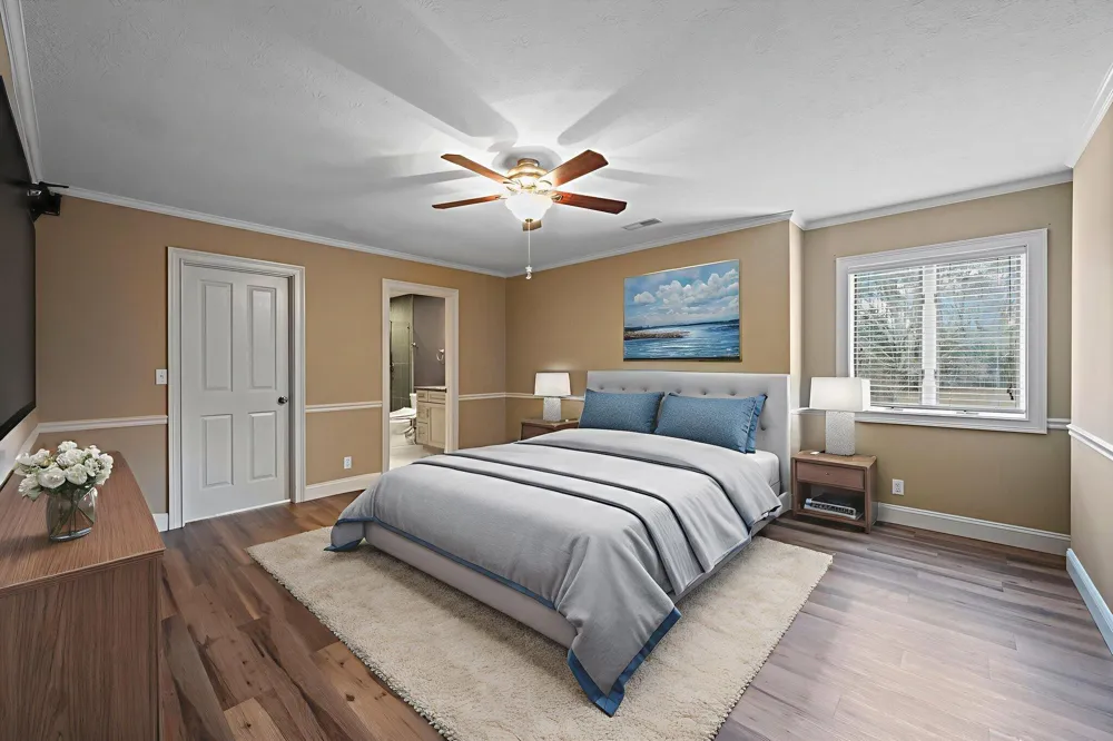 320 Crestview Lane Dayton, TN 37321