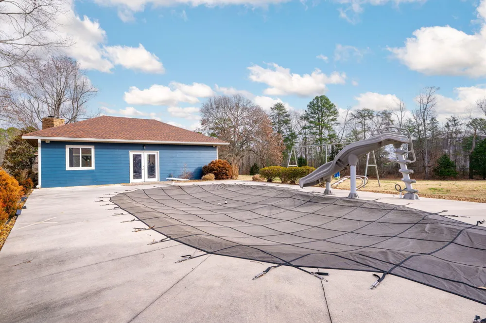 320 Crestview Lane Dayton, TN 37321