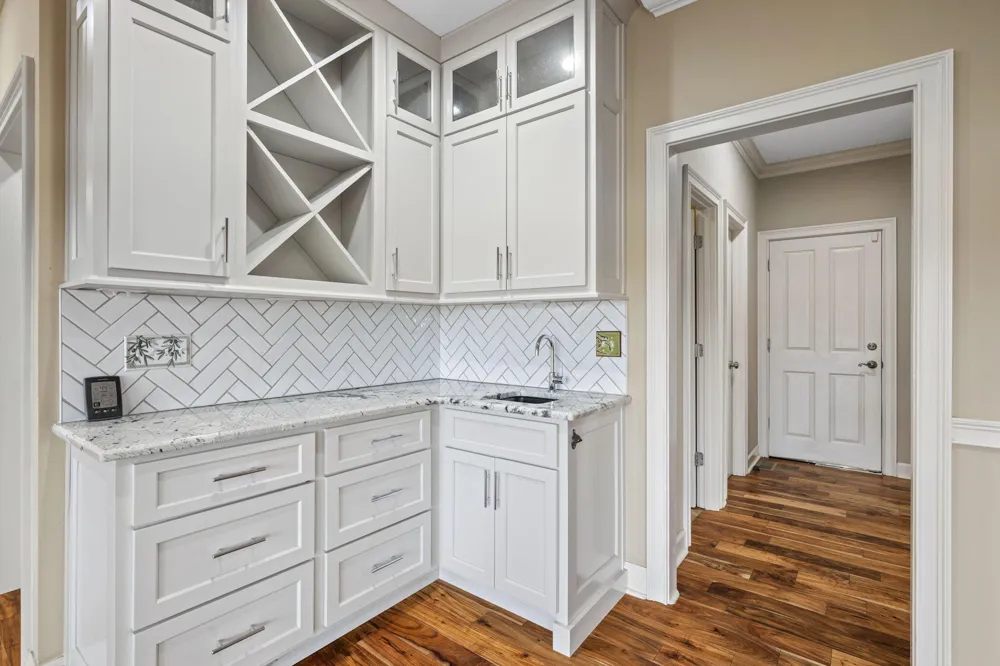 320 Crestview Lane Dayton, TN 37321