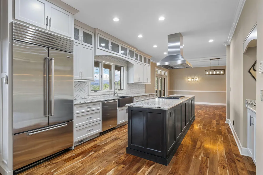 320 Crestview Lane Dayton, TN 37321